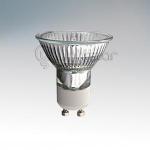 Галогенная лампа HP16 Alum Gu10 50Вт (Арт. 922707)