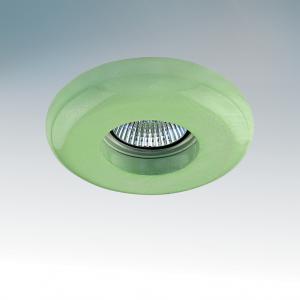 Встраиваемый светильник Infanta Verde 002754 ― ТРИ ПЛАФОНА