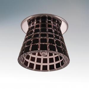 Встраиваемый светильник Bicci Roseo 004124 ― ТРИ ПЛАФОНА