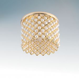 Встраиваемый декоративный светильник PERLA PR 004362 ― ТРИ ПЛАФОНА