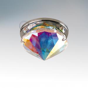 Встраиваемый светильник Diamo HI MC (Арт. 009014) ― ТРИ ПЛАФОНА
