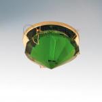 Встраиваемый светильник Diamo HI Verde (Арт. 009015)