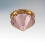 Встраиваемый светильник Diamo HI Roseo (Арт. 009016)