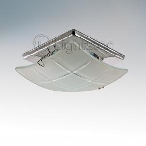 Встраиваемый светильник Vela Quad SP (Арт.009324) ― ТРИ ПЛАФОНА