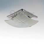 Встраиваемый светильник Vela Quad SP (Арт.009324)