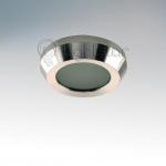 Встраиваемый светильник Versa Cyl SM (Арт.011224)