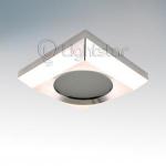 Встраиваемый светильник Versa Qua (Арт.011234)