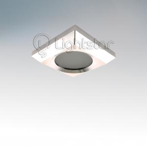 Встраиваемый светильник Versa Qua SM (Арт.011244) ― ТРИ ПЛАФОНА