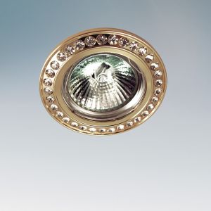 Встраиваемый декоративный светильник MIRIADE 011912 ― ТРИ ПЛАФОНА