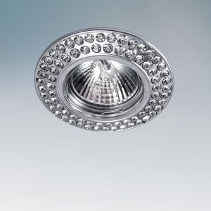 Встраиваемый декоративный светильник MIRIADE DUO 011924 ― ТРИ ПЛАФОНА