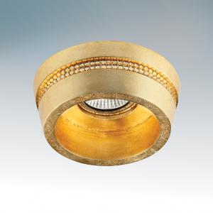 Встраиваемый светильник Extra Brilla Oro 041032 ― ТРИ ПЛАФОНА