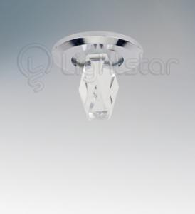 Светильник светодиодный встраиваемый Astra Qua LED 070134 ― ТРИ ПЛАФОНА