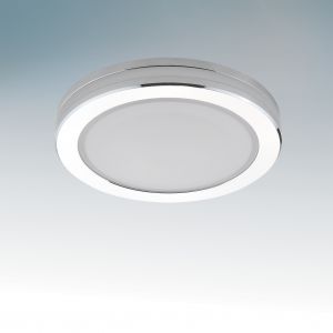 Встраиваемый светодиодный светильник GRADO IP40 070254 ― ТРИ ПЛАФОНА