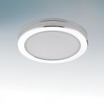 Встраиваемый светодиодный светильник GRADO IP40 070254