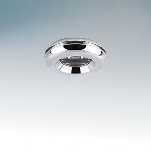 Встраиваемый светильник Piano LED Micro 071014 ― ТРИ ПЛАФОНА