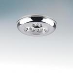 Встраиваемый светильник Piano LED Mini 071034