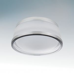 Светильник накладной светодиодный MATURO LED 7W 4200К 072174 ― ТРИ ПЛАФОНА