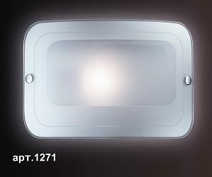 Бра Tivu 1271 ― ТРИ ПЛАФОНА