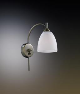 Бра Grap 2060/1W ― ТРИ ПЛАФОНА