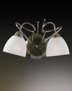 Бра Kaena 2120/2W ― ТРИ ПЛАФОНА