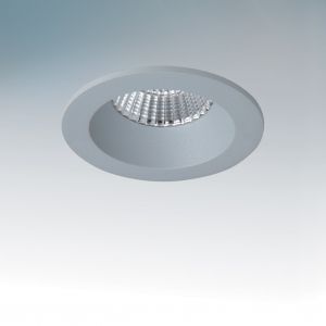 Встраиваемый светодиодный светильник SOFFI LED 212007 ― ТРИ ПЛАФОНА