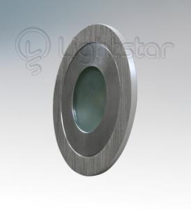 Светильник светодиодный встраиваемый Leddy Cyl 212171 ― ТРИ ПЛАФОНА