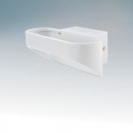 Накладной светодиодный светильник AMURO OVALE LED (арт. 212330)