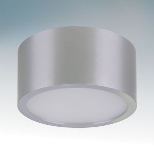 Накладной светодиодный светильник ZOLLA CYL LED-RD 9W 4200K 213919 ― ТРИ ПЛАФОНА