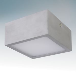 Накладной светодиодный светильник ZOLLA CYL LED-RD 9W 4200K 213929 ― ТРИ ПЛАФОНА