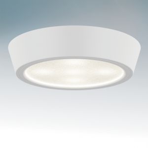 Светильник влагозащищенный накладной светодиодный URBANO LED IP65 10W белый 4200K 214904 ― ТРИ ПЛАФОНА