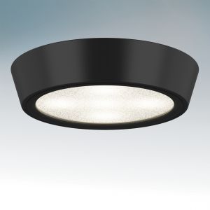 Светильник влагозащищенный накладной светодиодный URBANO LED IP65 10W черный 4200K 214974 ― ТРИ ПЛАФОНА