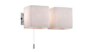 Бра Faro 2183/2W ― ТРИ ПЛАФОНА