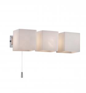 Бра Faro 2183/3W ― ТРИ ПЛАФОНА