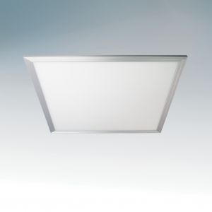 Светодиодная панель SWG 600*600*10 mm 36W 4200-4500К (арт. SWG60036) ― ТРИ ПЛАФОНА