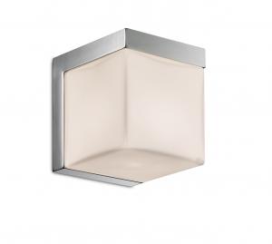 Накладной светильник Veka 2196/1W ― ТРИ ПЛАФОНА