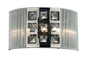 Бра Korta 2204/2W ― ТРИ ПЛАФОНА