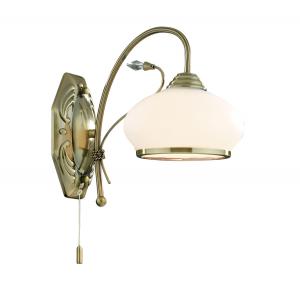 Бра Teura 2240/1W ― ТРИ ПЛАФОНА