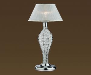 Настольная лампа Orio 2276/1T ― ТРИ ПЛАФОНА