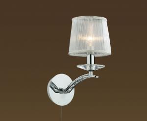 Бра Orio 2276/1W ― ТРИ ПЛАФОНА