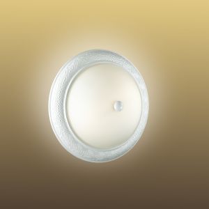 Настенно-потолочный светильник COLT белый E14 2*60W 220V арт.2306 ― ТРИ ПЛАФОНА