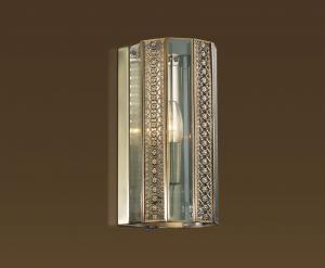 Бра Taros 2343/1W ― ТРИ ПЛАФОНА