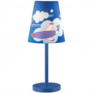 Настольная лампа Aircy 2440/1T ― ТРИ ПЛАФОНА