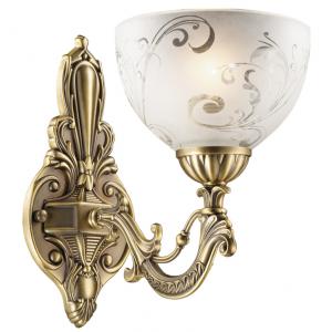 Бра Nueli 2563/1W ― ТРИ ПЛАФОНА