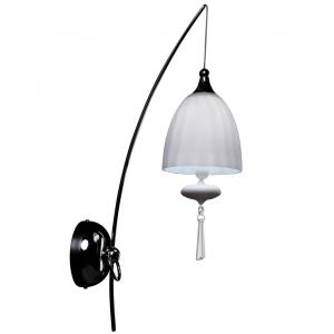 Бра Leman 2570/1W ― ТРИ ПЛАФОНА