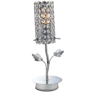 Настольная лампа Ladena 2577/1T ― ТРИ ПЛАФОНА
