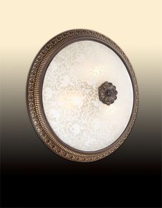Потолочный светильник MAIPA 2587/3C ― ТРИ ПЛАФОНА