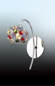 Бра Crea Color 2598/1W ― ТРИ ПЛАФОНА
