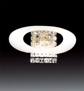 Бра Lukka 2604/2W ― ТРИ ПЛАФОНА
