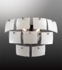 Бра Vorm 2655/2W ― ТРИ ПЛАФОНА