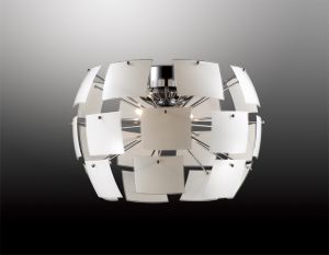 Потолочная люстра Vorm 2655/4C ― ТРИ ПЛАФОНА